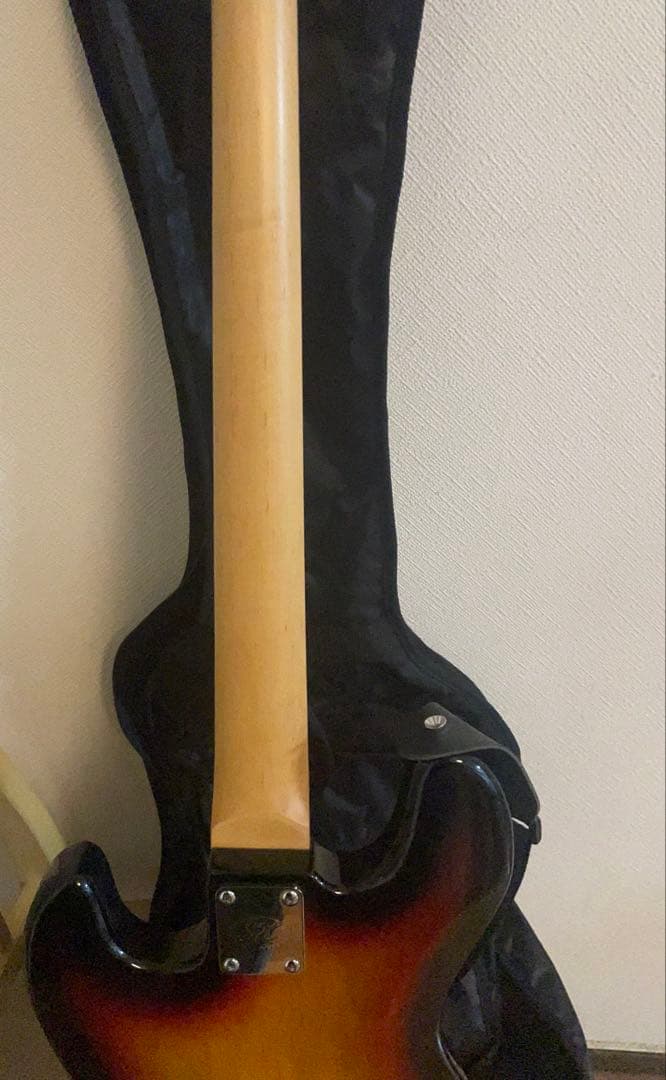 【美品】SX STANDARD SERIES CUSTOM HANDMADE