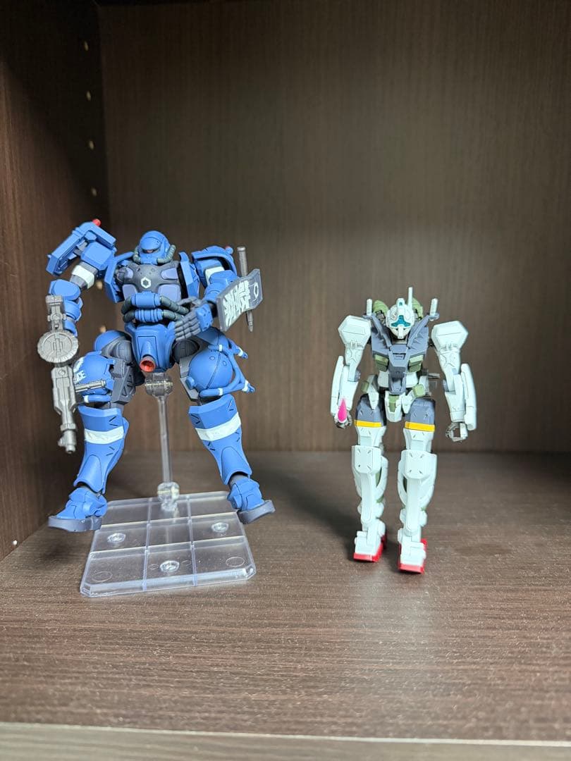 ガンプラ 29体組立済みセット　ジャンク　MG HG EG混合