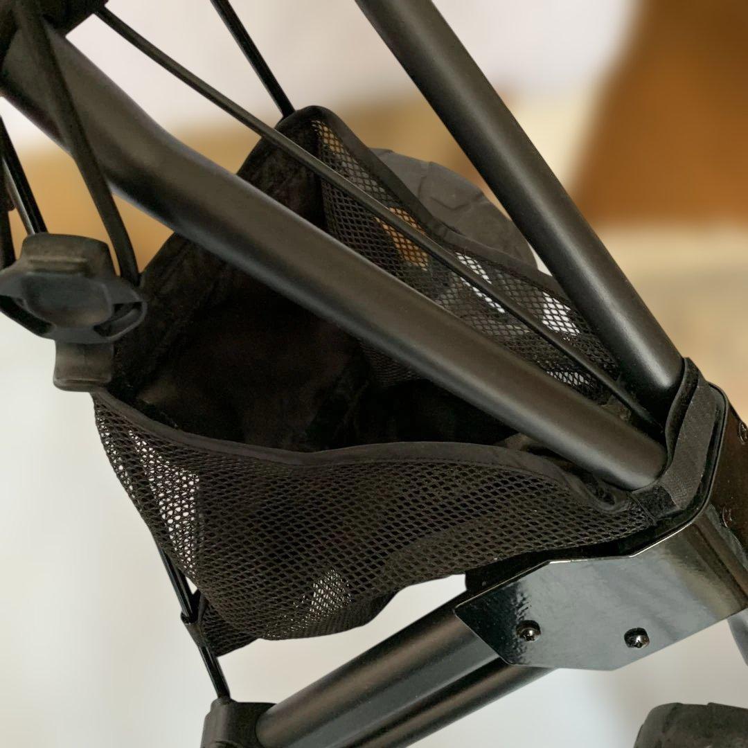 クリックギアrovic ゴルフカート 折りたたみ式