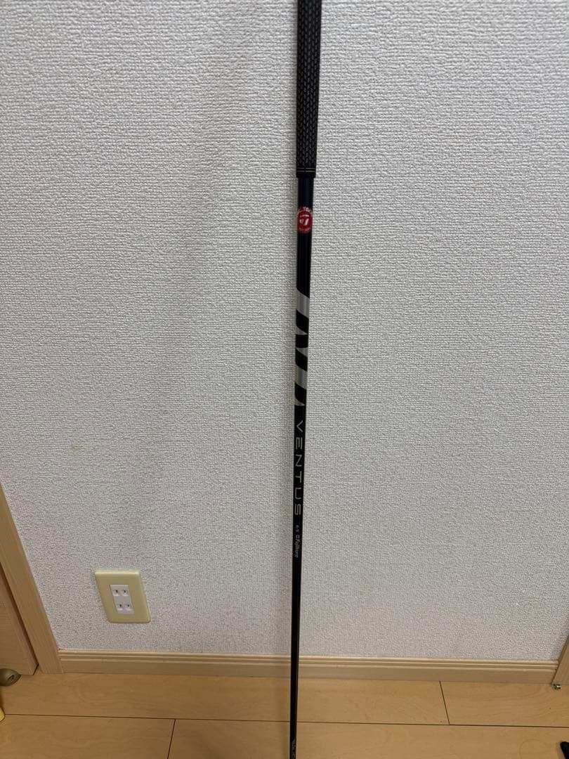 VENTUS ブルー6x Velocore