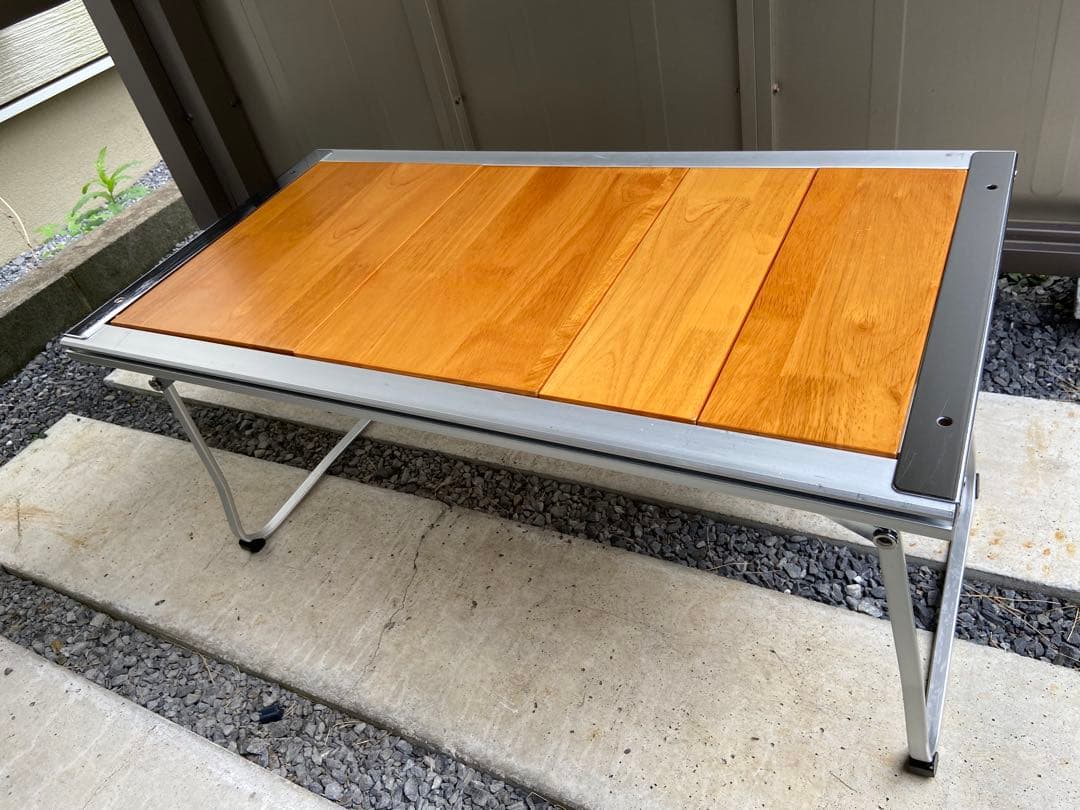 peak エントリーIGT テーブル スノーピーク