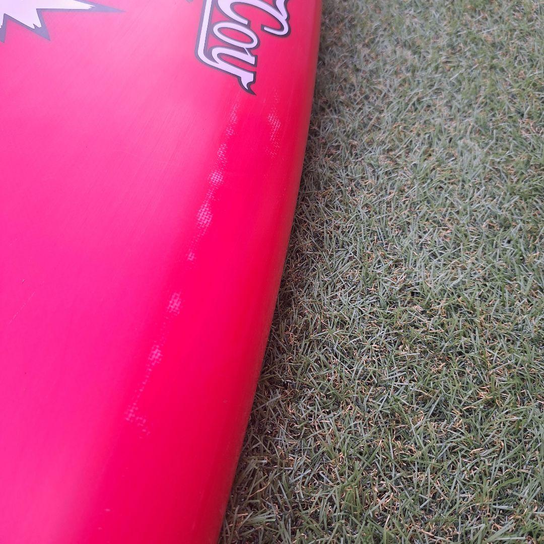 McCoy Lazor Zap　サーフボード　 6'0\"