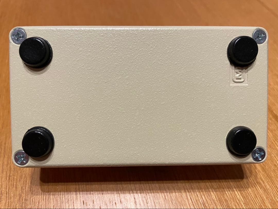 MXR MICRO AMP M133 国内代理店正規品　美品