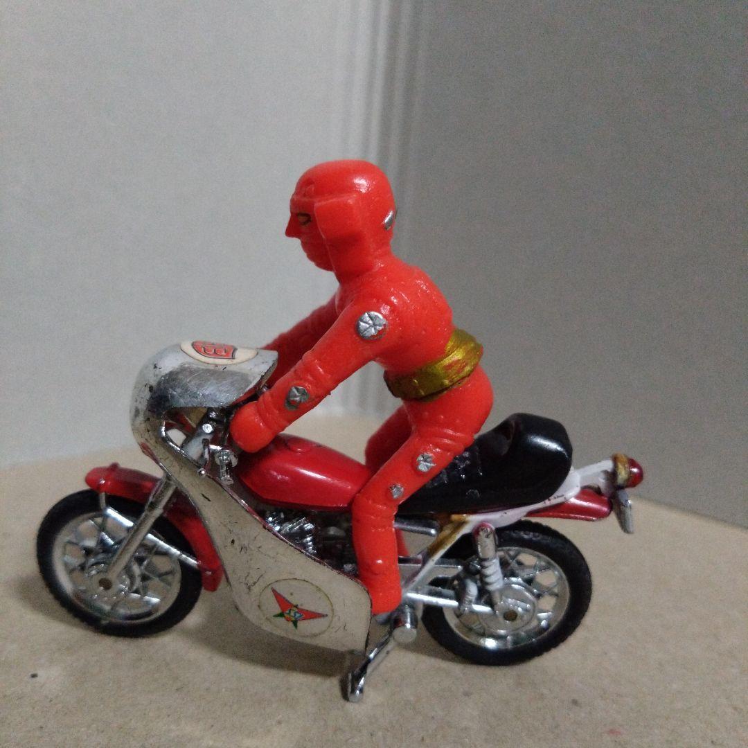 米澤 ダイヤペット レッドバロン スズキハスラー250