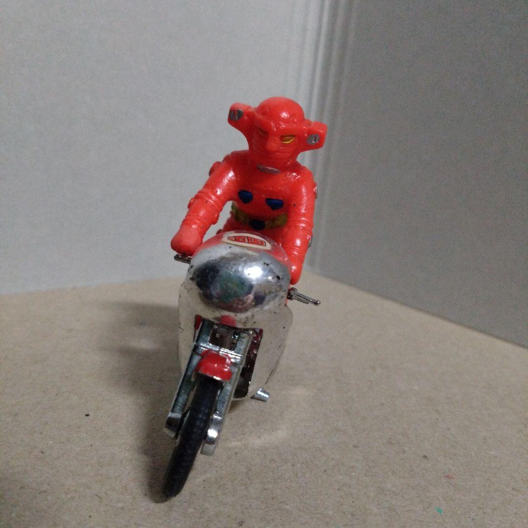 米澤 ダイヤペット レッドバロン スズキハスラー250