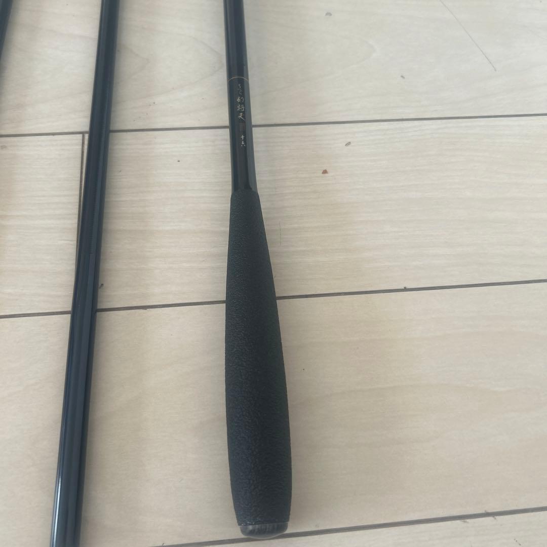 がまへら幻将天　16尺