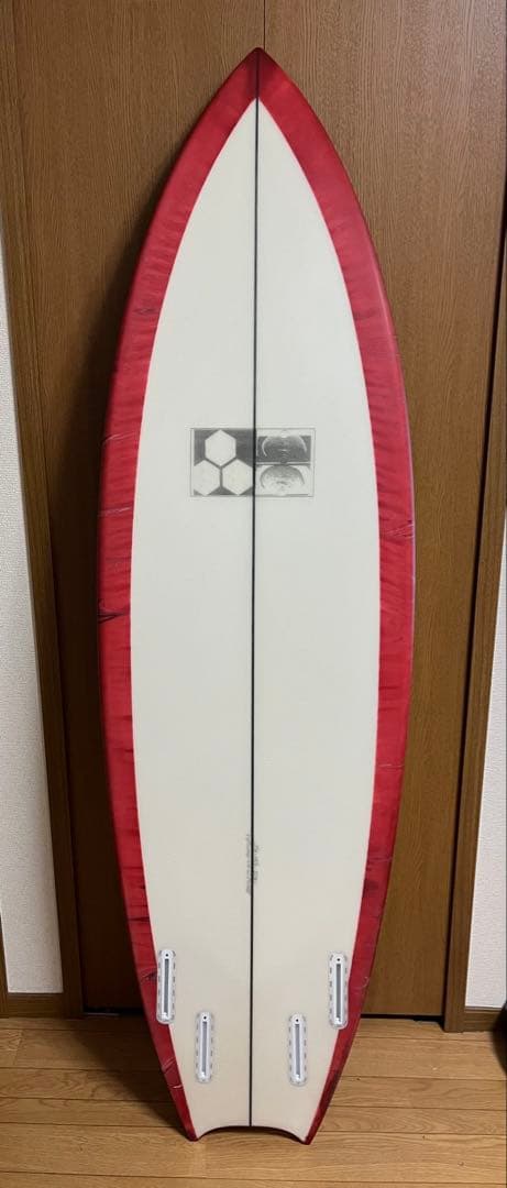 激レア全世界限定30本　アルメリック twad 5.11 新品未使用奇跡のコラボ