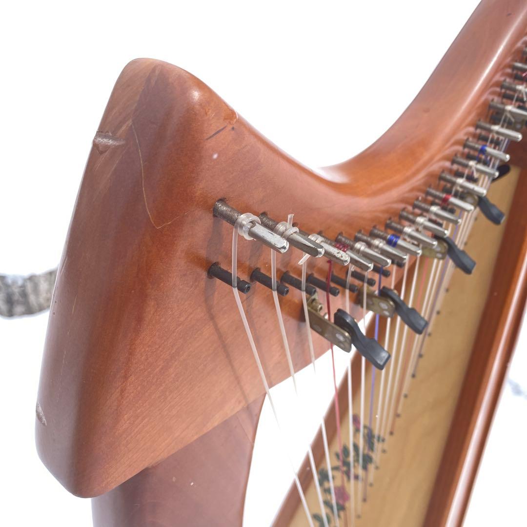 ストーニーエンド　ブリタニー　バラの絵