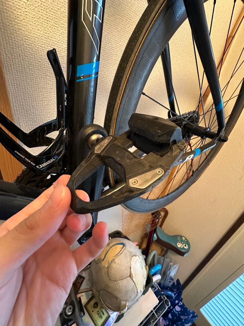 BRIDGESTONE ANCHOR RL8 ロードバイク