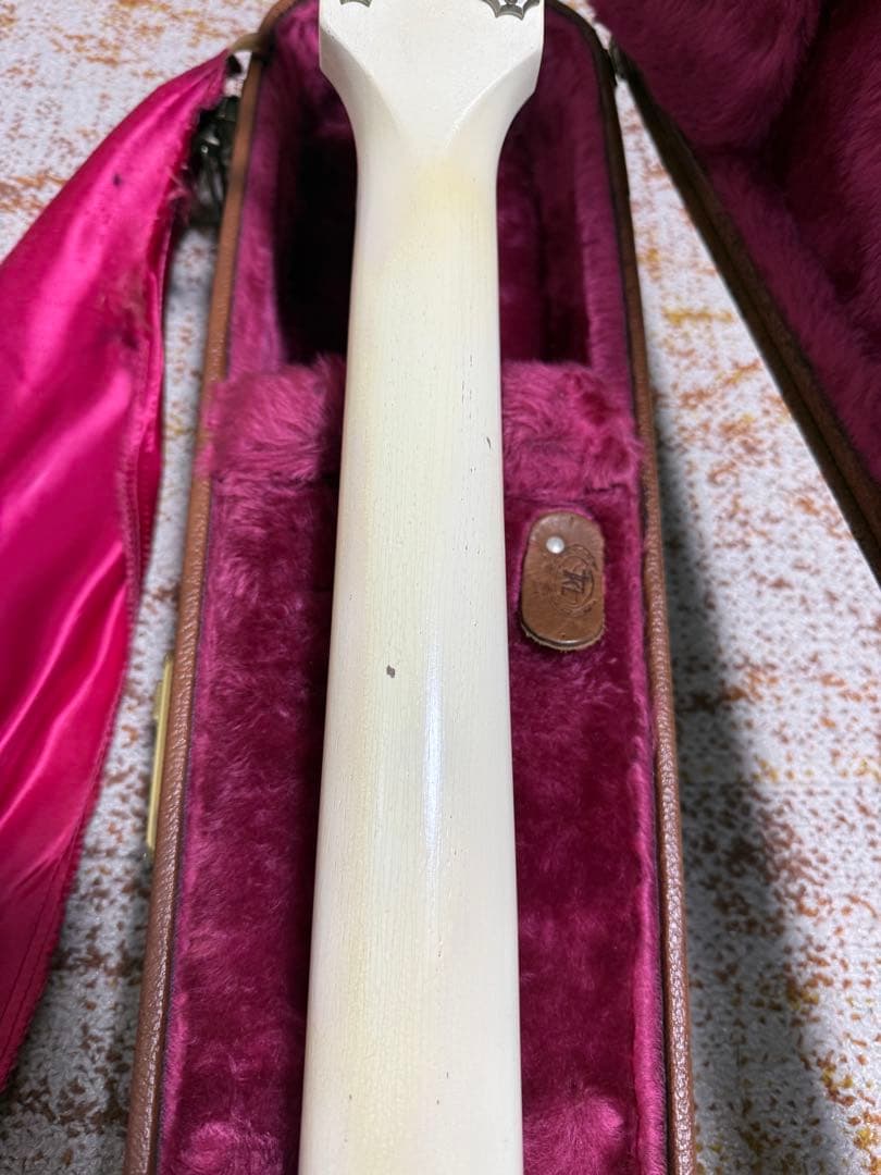 2010年製 Gibson USA SG Special faded