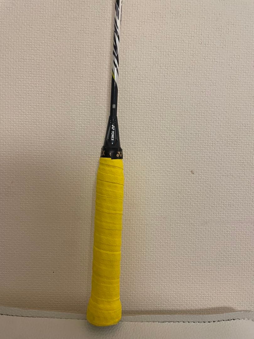 【美品】ヨネックス　アストロックス99 game