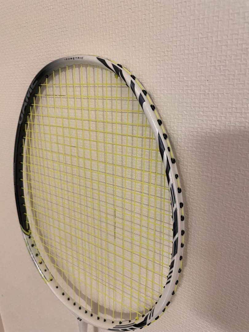 【美品】ヨネックス　アストロックス99 game