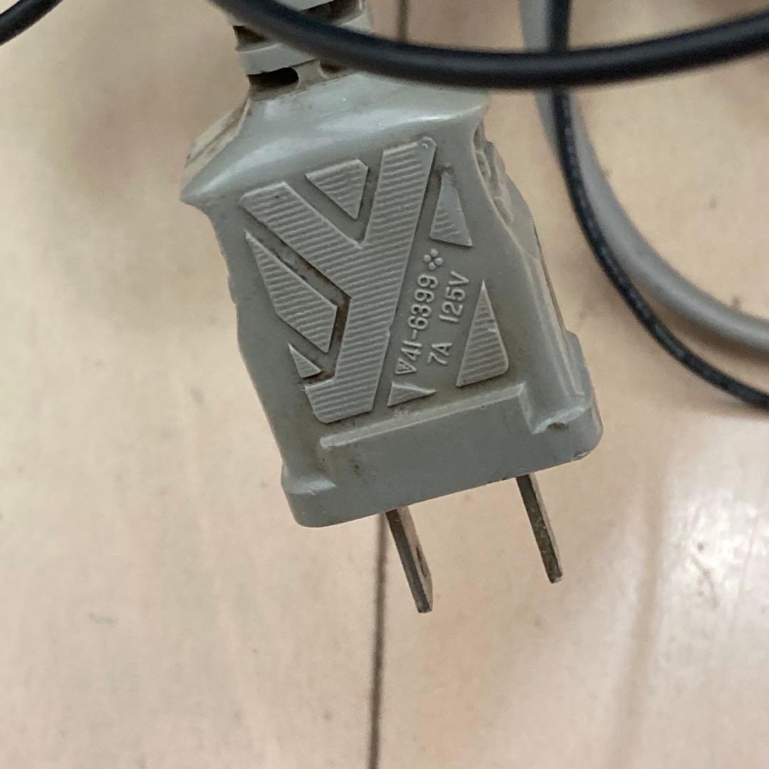 h*u様 ミズホ　タコスロ　4号機 スロット実機　レトロ台　ジャンク品