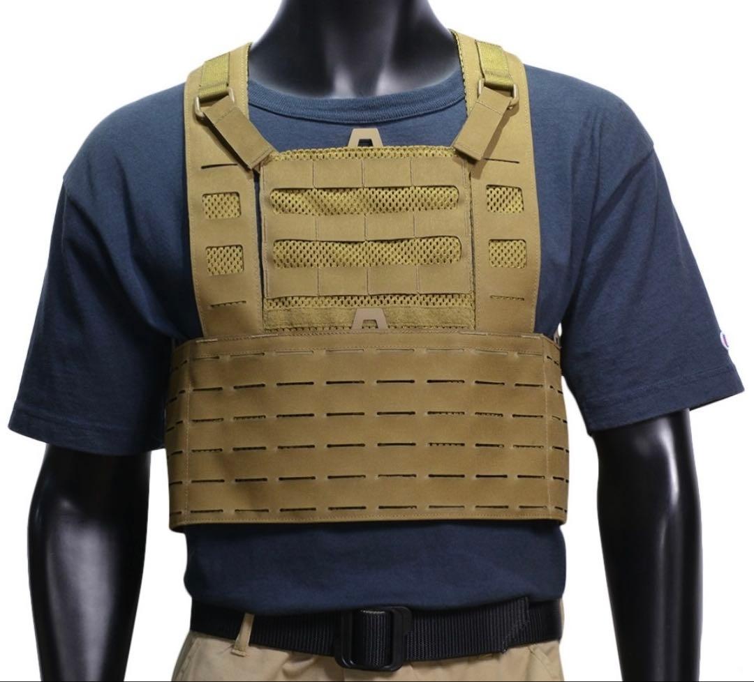 個人装備 direct action typhoon coyote brown