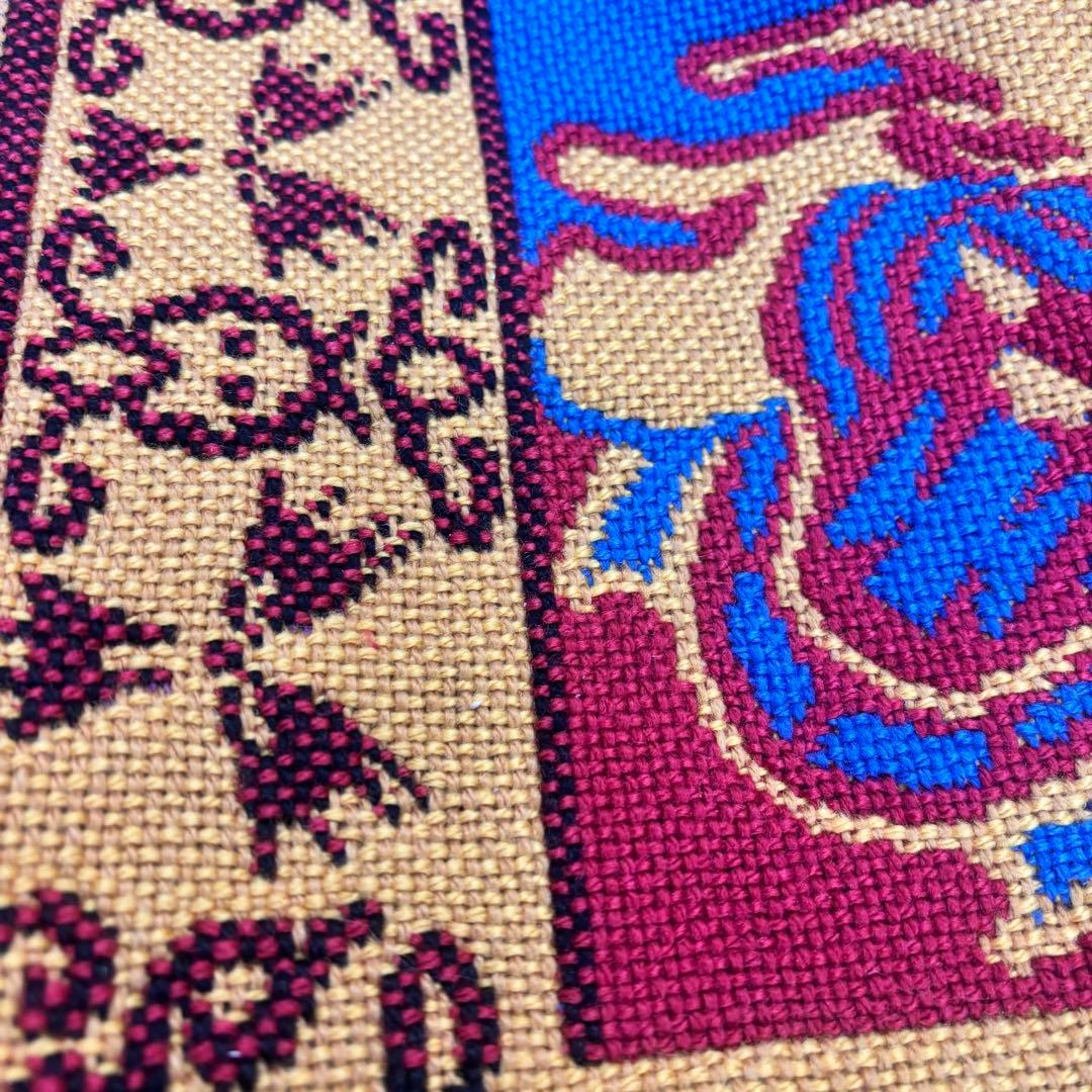 アラジン　魔法の絨毯　マット　ジャスミン　ディズニーランド　ラグマット