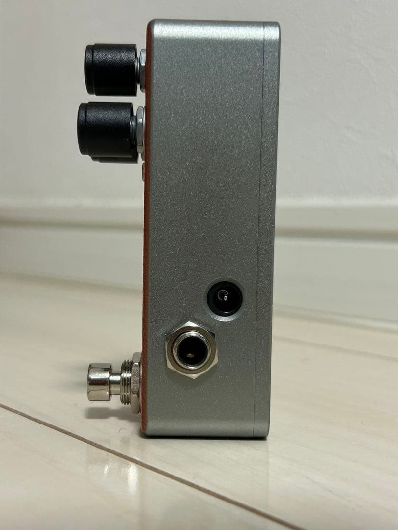 ONECONTROL BUTTER YELLOW AUTO QUACKオートワウ