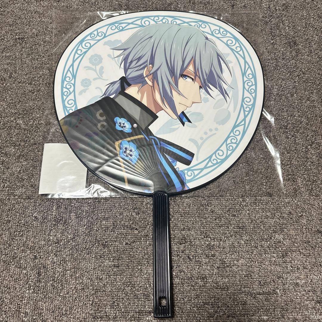 アイドリッシュセブン Op.7 ライブグッズ 四葉環セット