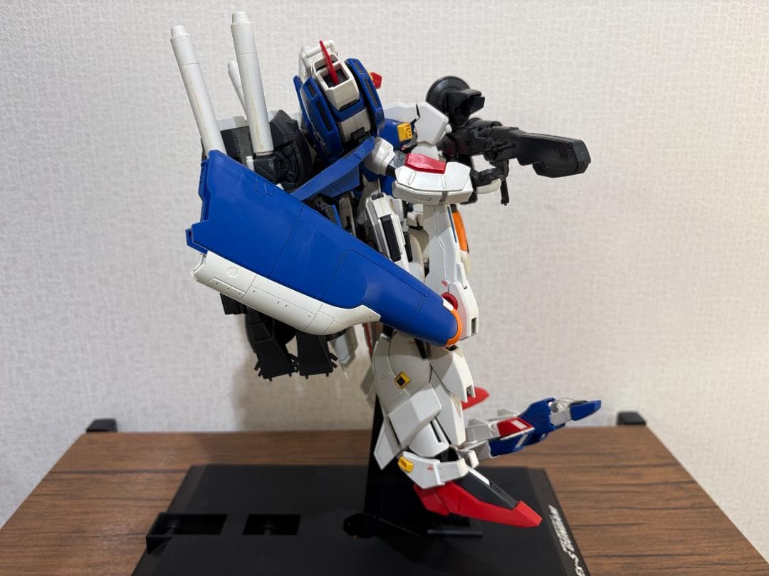 MG MSA-0011[Ext] Ex-Sガンダム　ジャンク