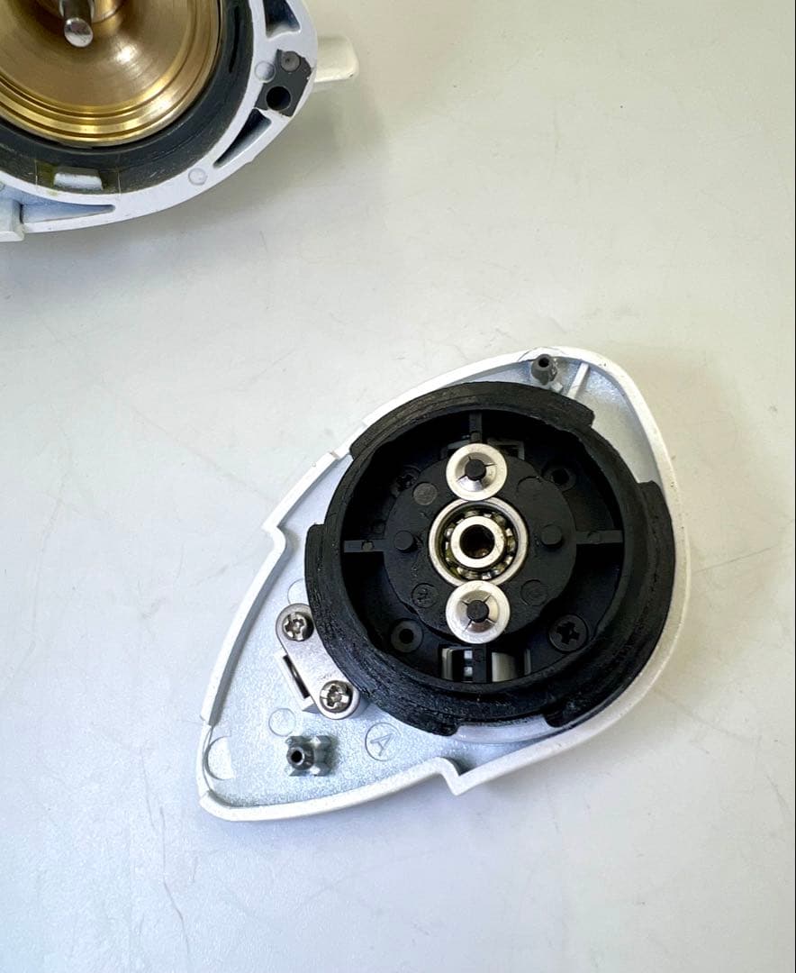 SHIMANO CHINUMATIC 1000SP 筏カセ　シマノ チヌマチック