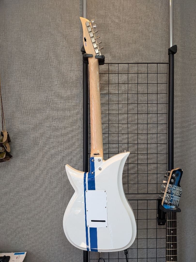 Tokai 新幹線タルボ Re:A-700 Talbo プレミアギター