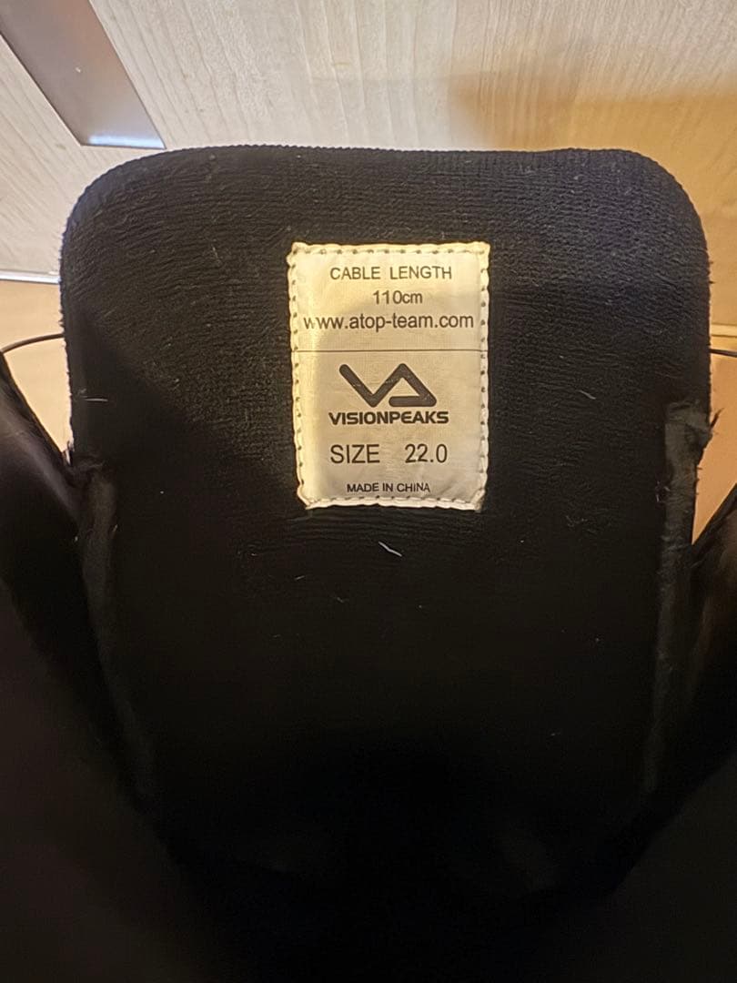 いちごミルク NAKED スノーボード ビンディング ブーツ3点セット