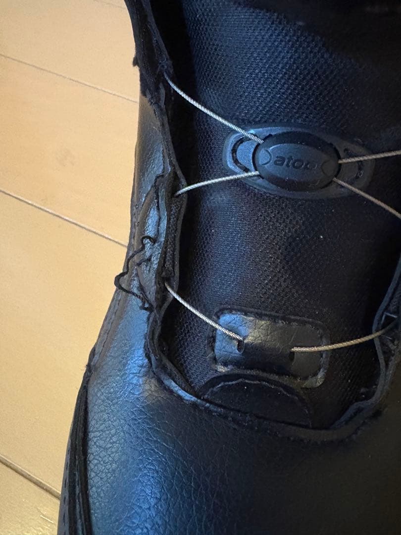 いちごミルク NAKED スノーボード ビンディング ブーツ3点セット