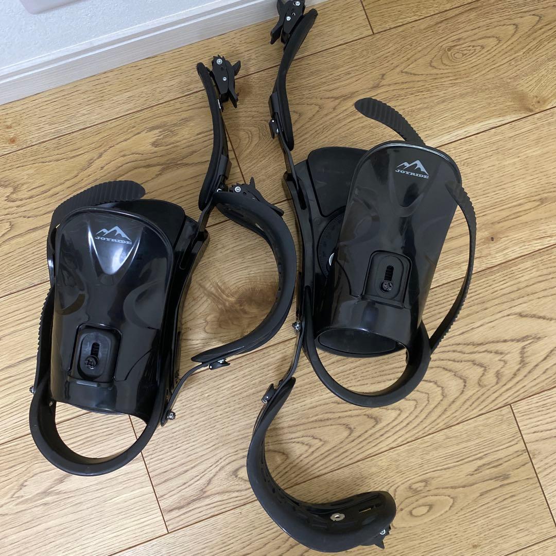 サロモン　prospect 150cm バイン付き