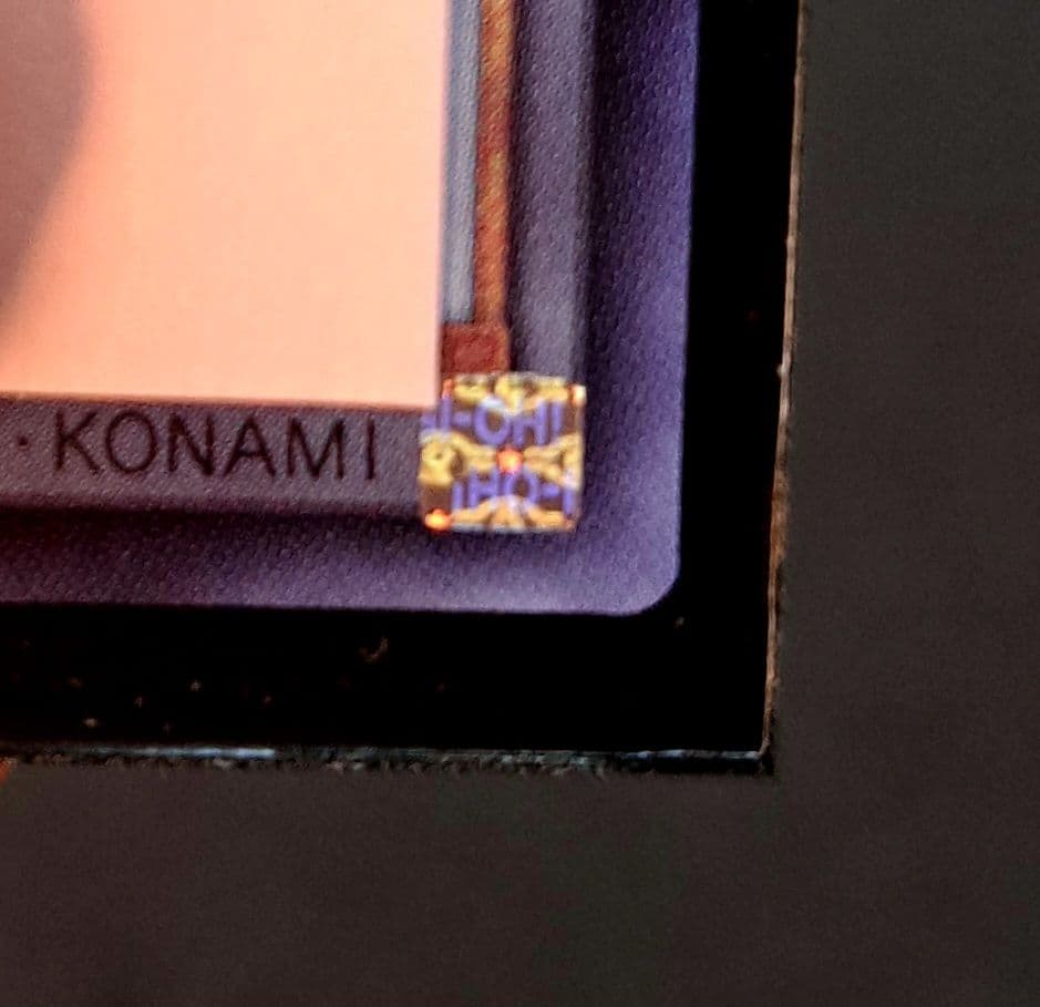 ★神希少ホロ正位置★遊戯王【UNITY シリアルトークンUR】世界1000枚未満