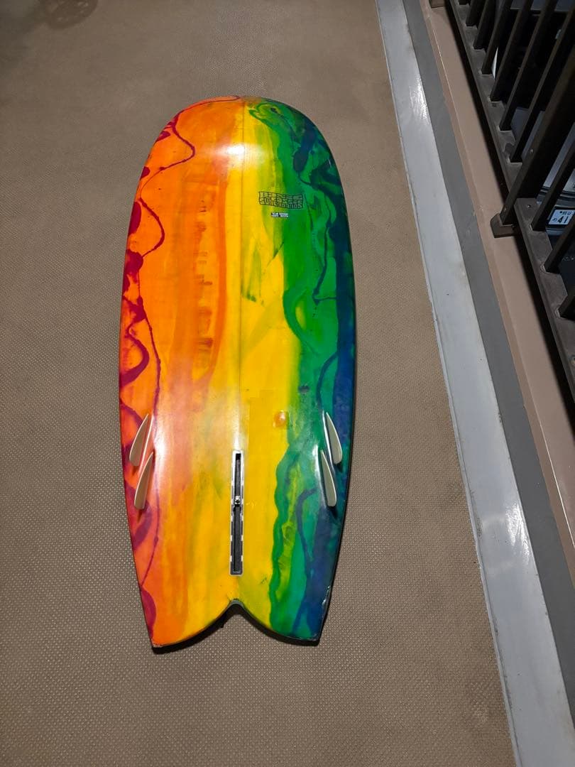 引き取り限定　サーフボード8本まとめ売り