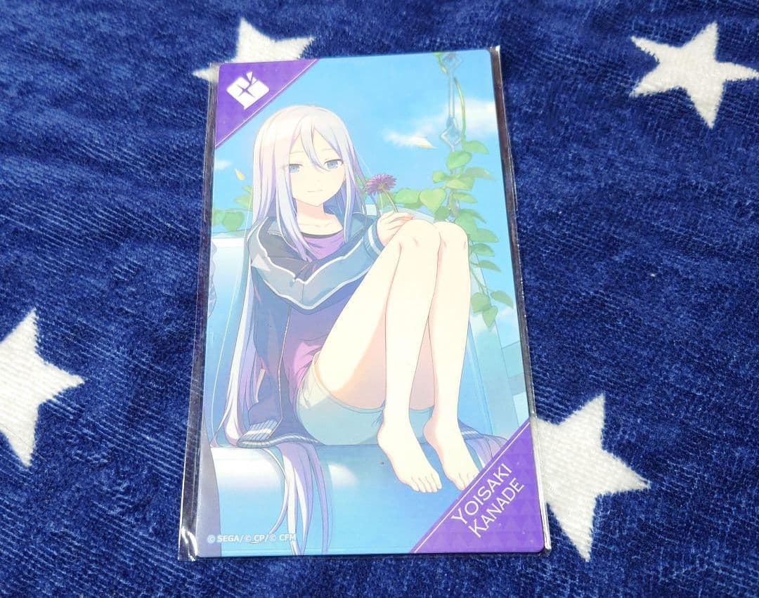 プロセカ　宵崎奏　4周年缶バッジ　36点セット