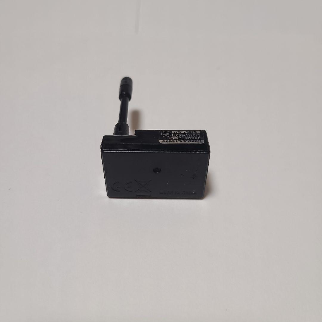 Futaba T4PM Plus ラジコン送信機 受信機2個付き