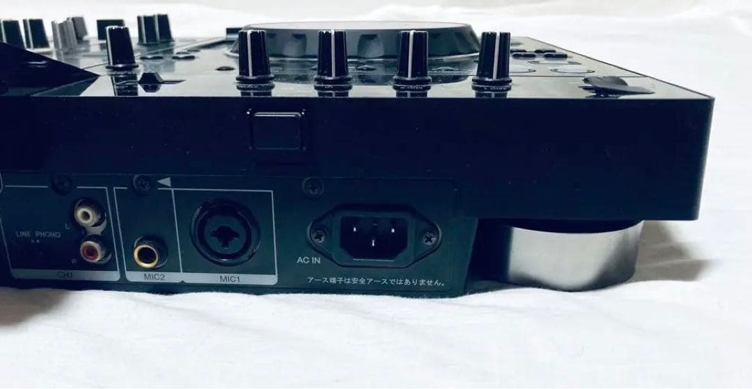 Pioneer DJ XDJ-RX DJコントローラー 美品 動作確認済