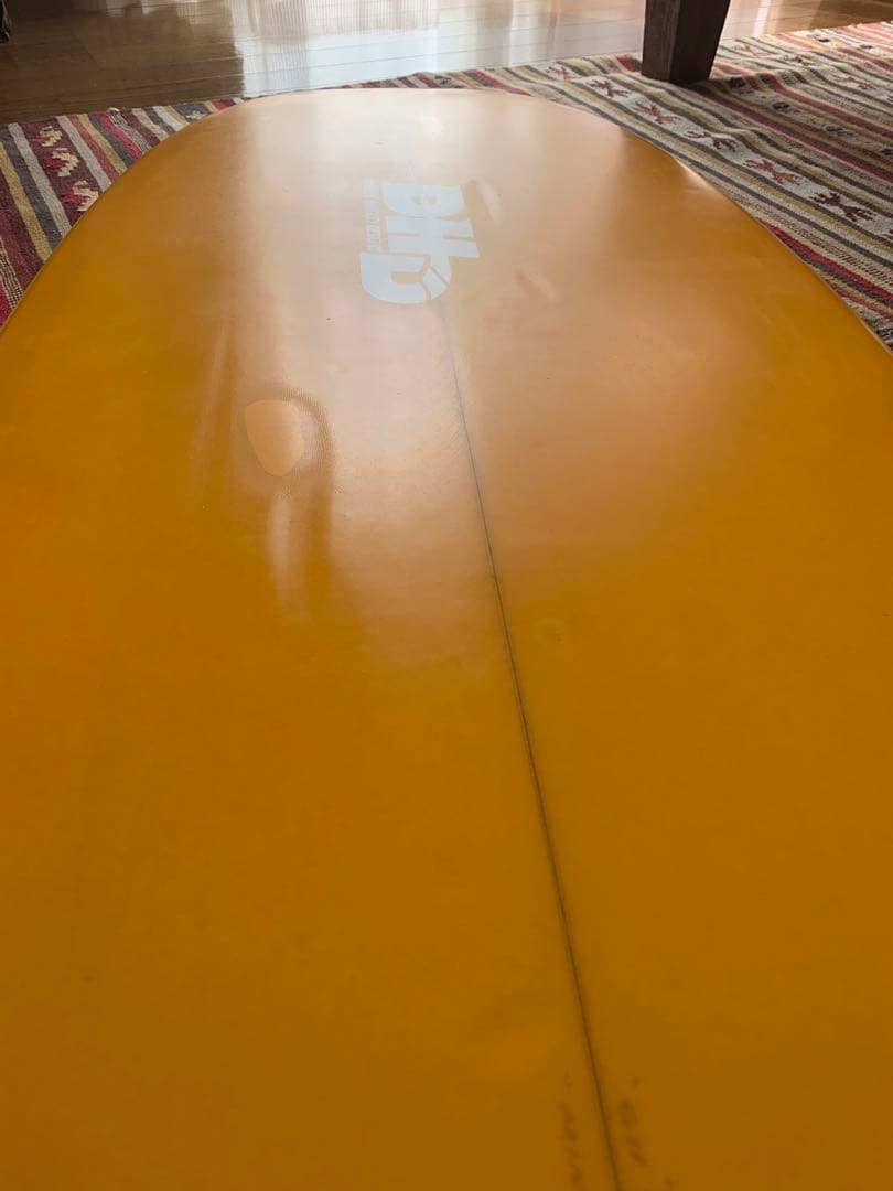 5’11 DHDミニツイン２【手渡し限定・現物確認可】