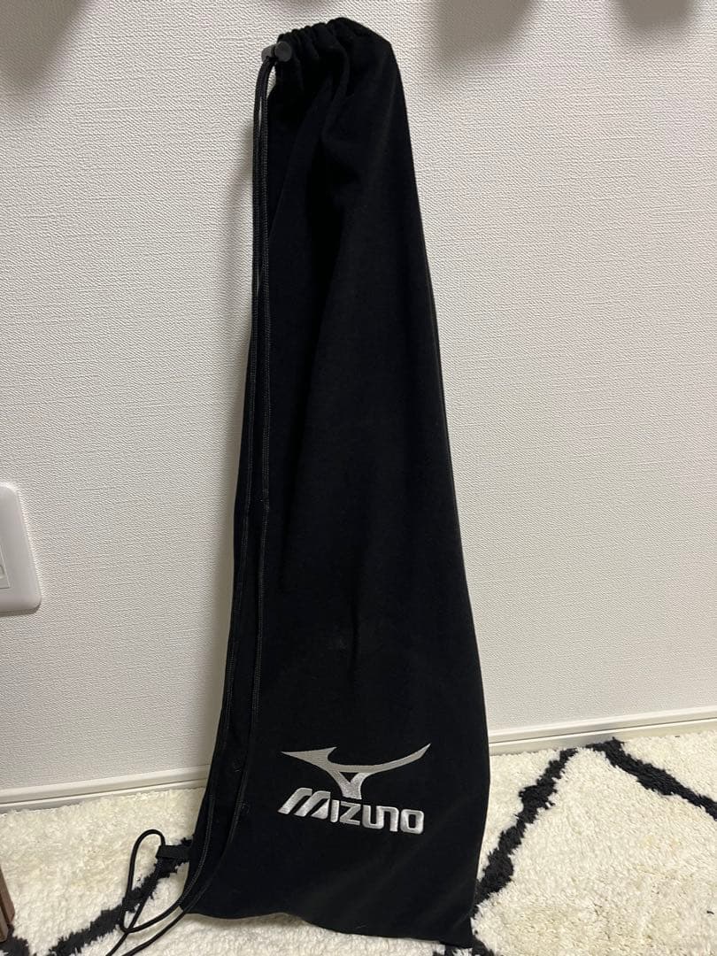 ミズノ　ルミナソニック AF 5u6