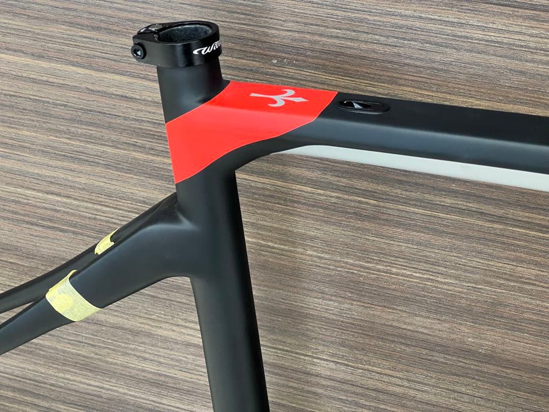 Wilier Cento 1 NDR ロードバイクフレーム