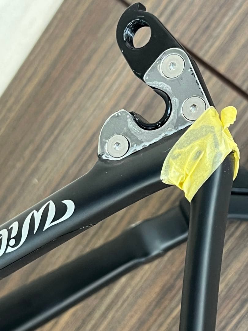 Wilier Cento 1 NDR ロードバイクフレーム