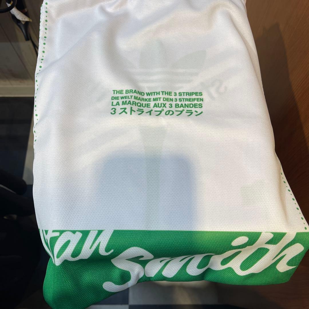 adidas STAN SMITH GOLF スタンスミス ゴルフ グリーン