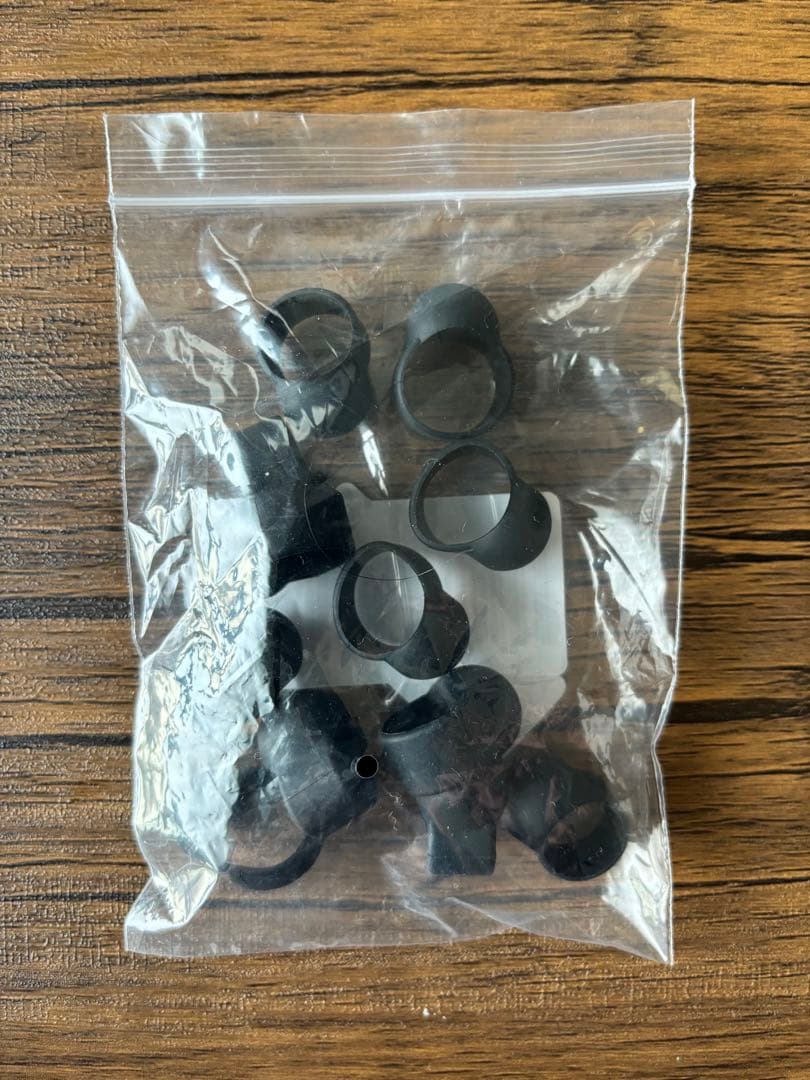 ハンドパン　小さめの47センチ　9音　Gマイナー（指カバーもお付けします）