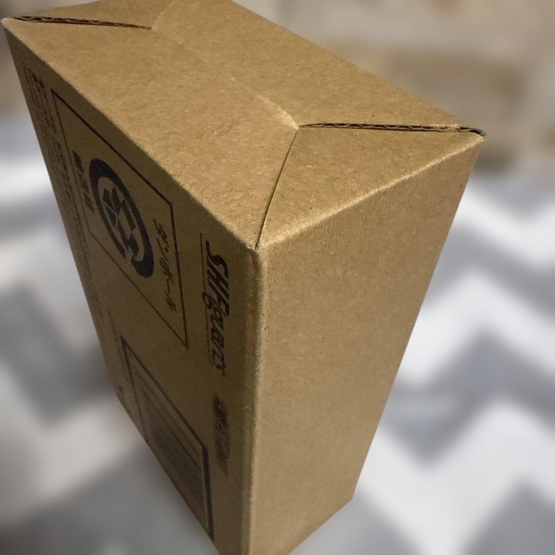 S.H.Figuarts仮面ライダー迅 フライングファルコン