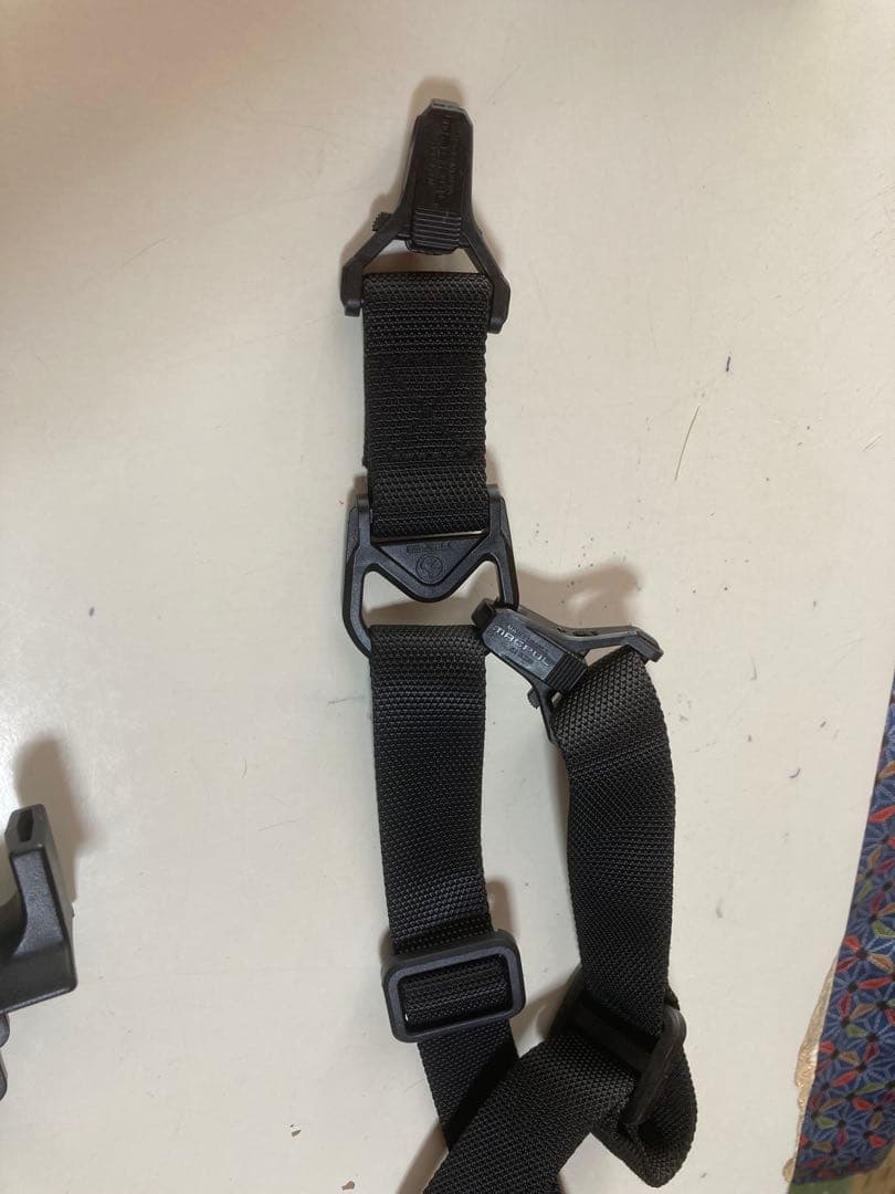 東京マルイ　スタンダード電動ガン　 MP5K クルツ➕オマケ