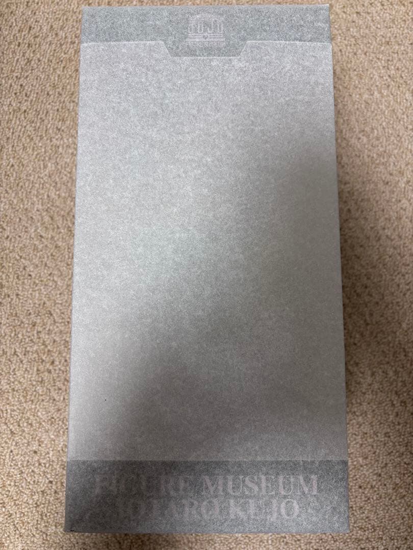 センチネルストア　空条承太郎 1/8スケールフィギュア（ストア限定特典付）