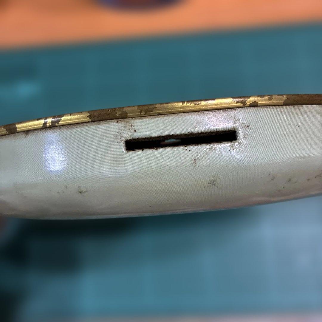 コカコーラ 貯金箱 壁掛け