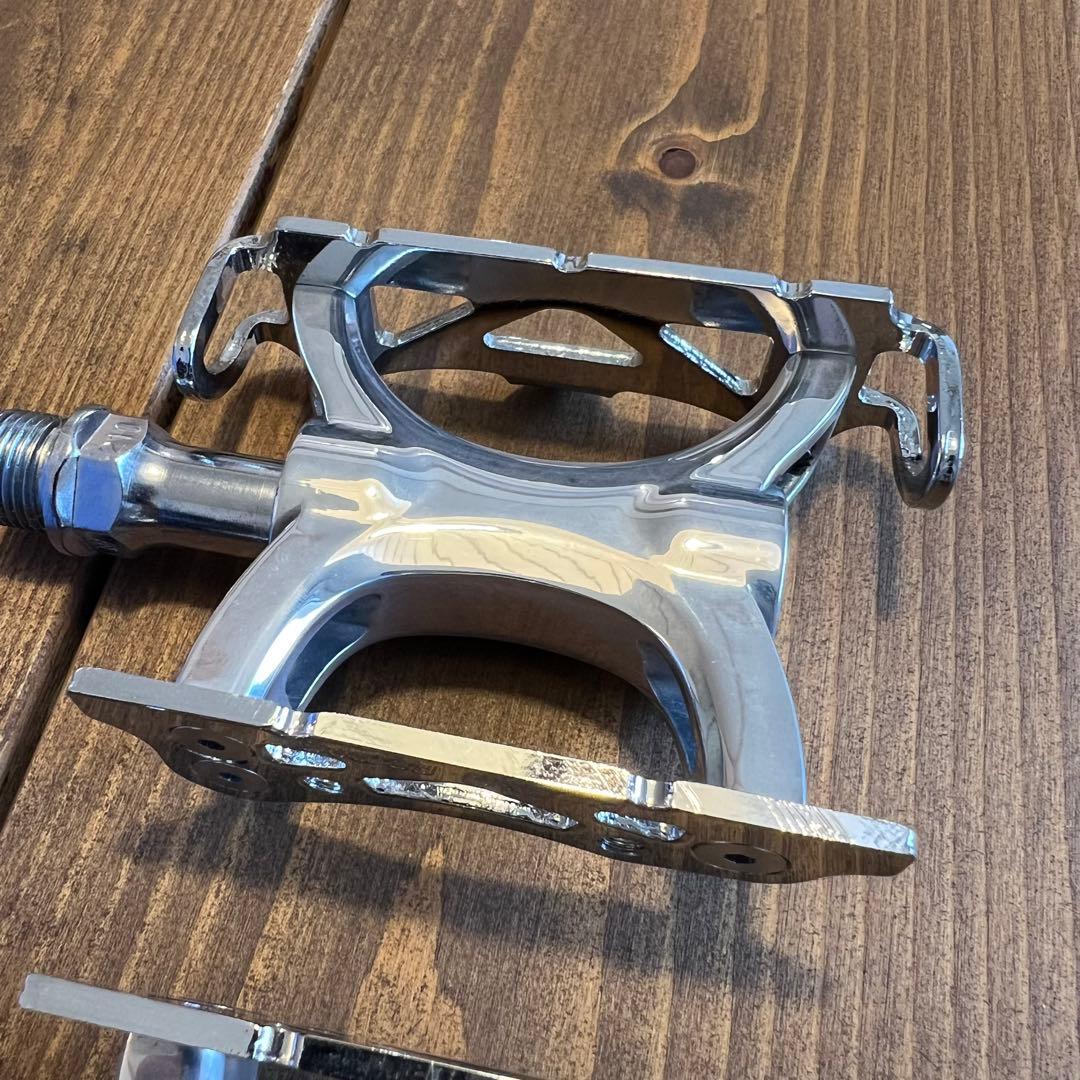 MKS SUPREME 三ヶ島ペダル