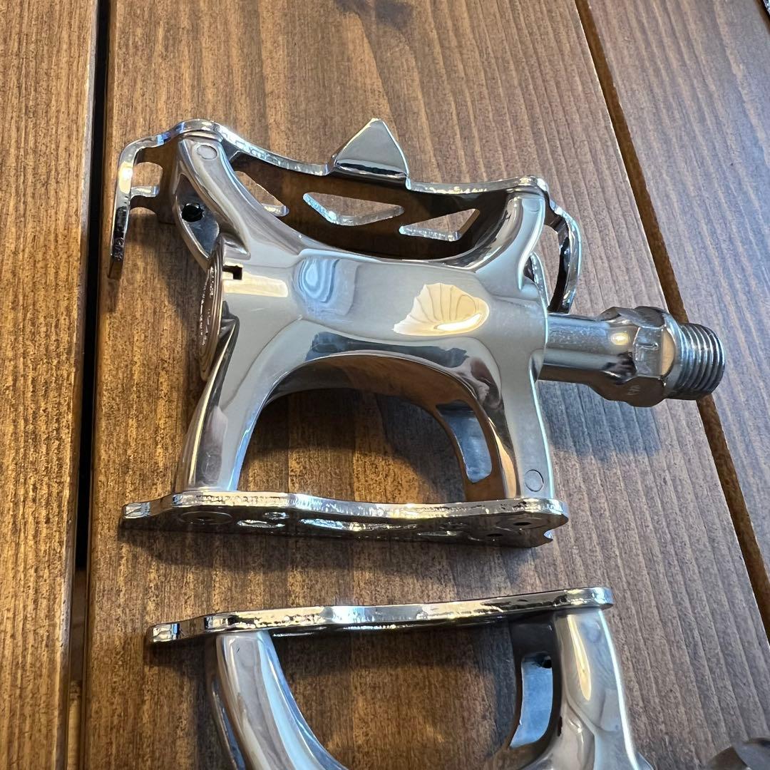 MKS SUPREME 三ヶ島ペダル