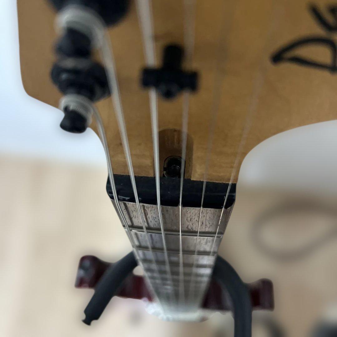 ギター YAMAHA Pacifica PAC604-WH