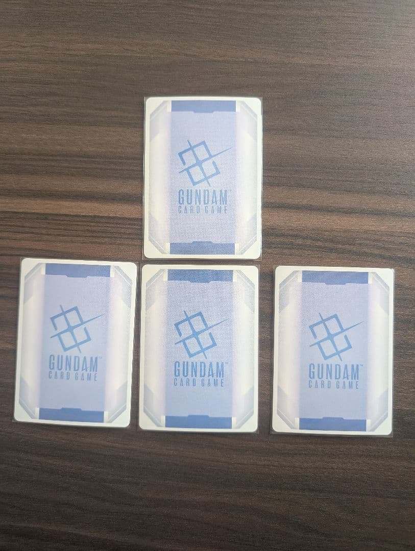 溢れる慈愛　LR+　ガンダムSEEDセット　ガンダムカードゲーム