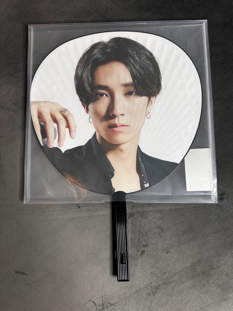 慣声の法則　SixTONES ライブグッズ　まとめ売り　田中樹