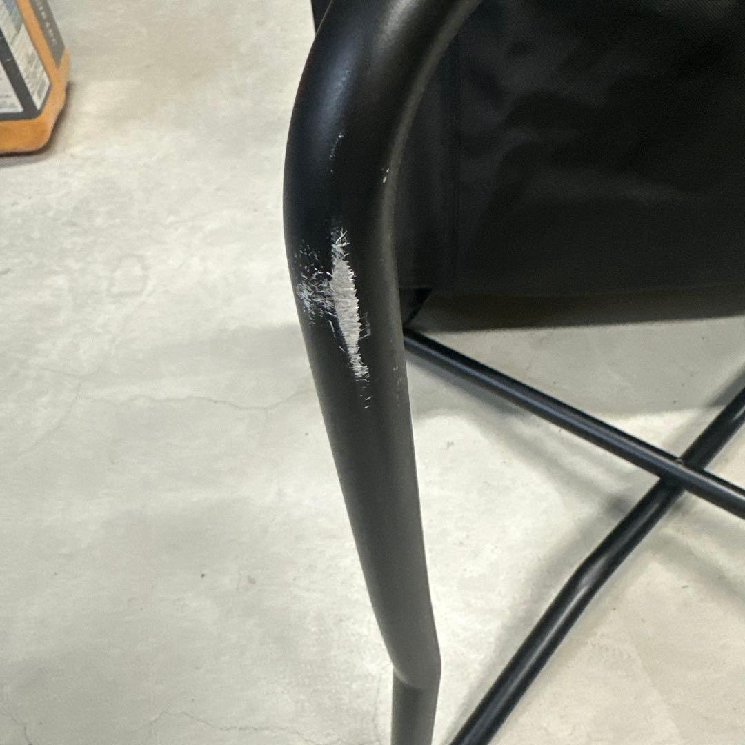 THE NORTH FACE 折りたたみチェア・スツール2脚セット