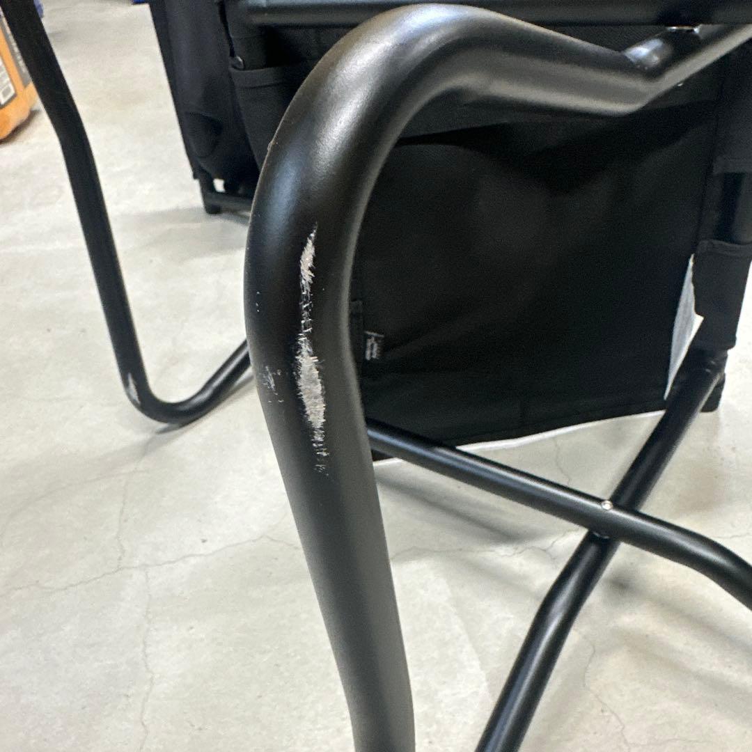 THE NORTH FACE 折りたたみチェア・スツール2脚セット