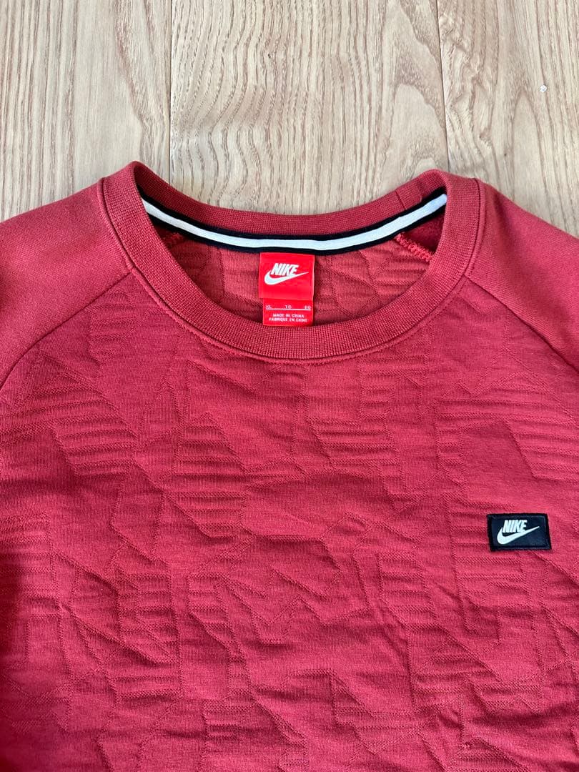 NIKE×鹿島アントラーズ SOCIO会員限定商品